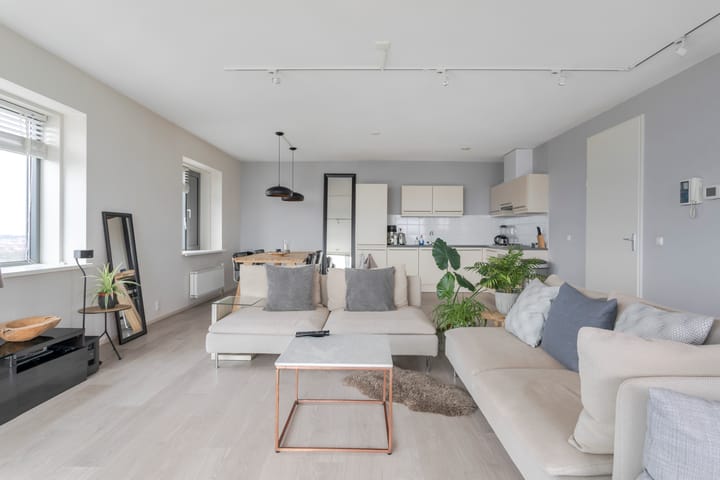 Photo 4 of Loevesteinlaan 509-A