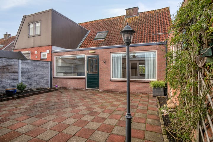 Foto 30 van Wenerstraat 16