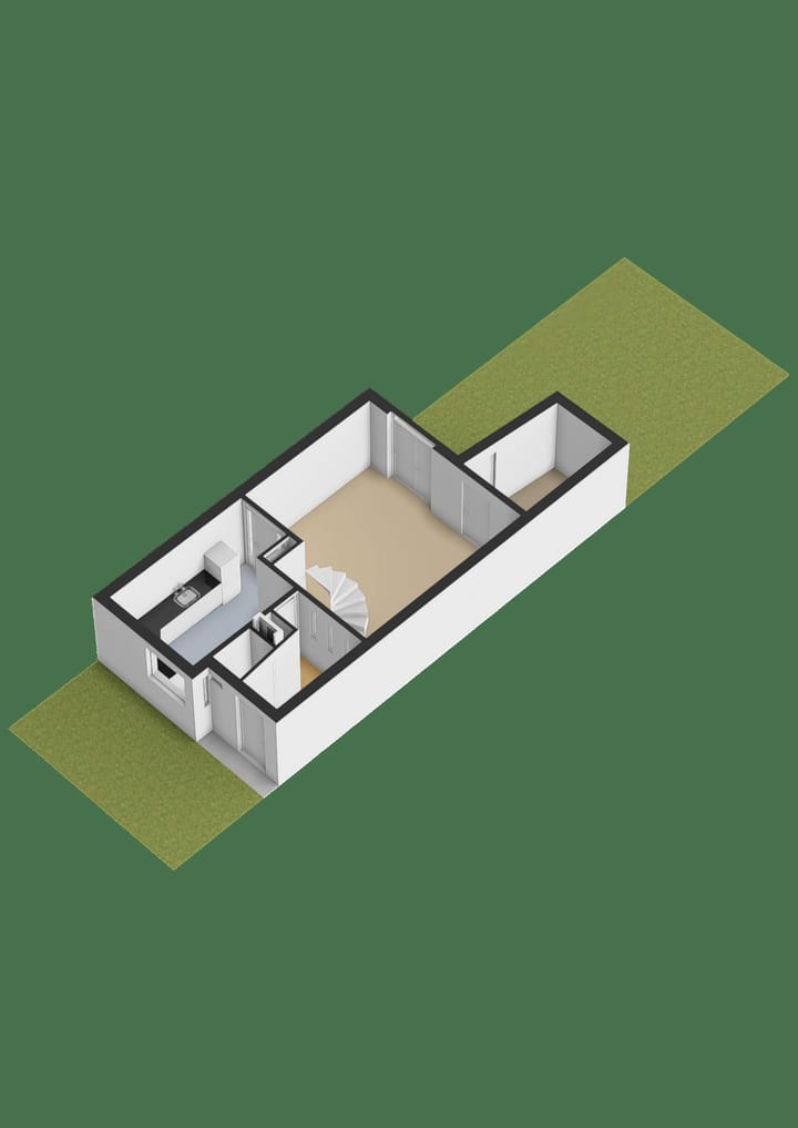 Foto 26 van Karekiet 49