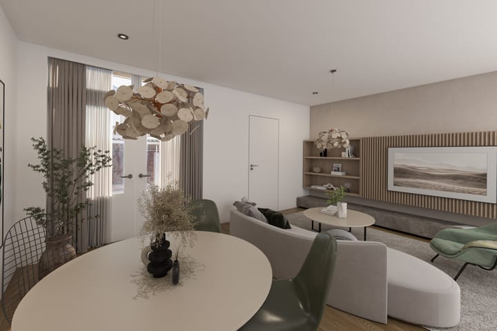 Foto 8 van Karekiet 49