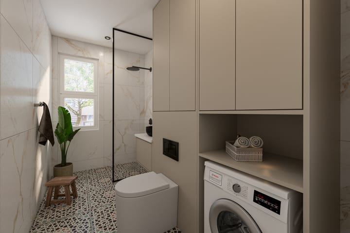 Foto 19 van Karekiet 49