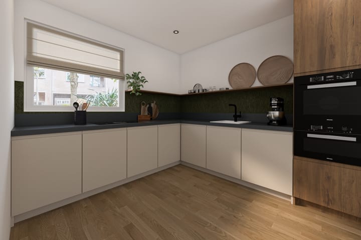 Foto 12 van Karekiet 49