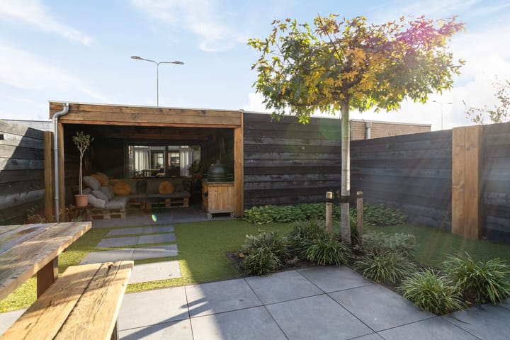 Foto 3 van Laan van België 21