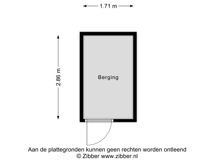 Berging