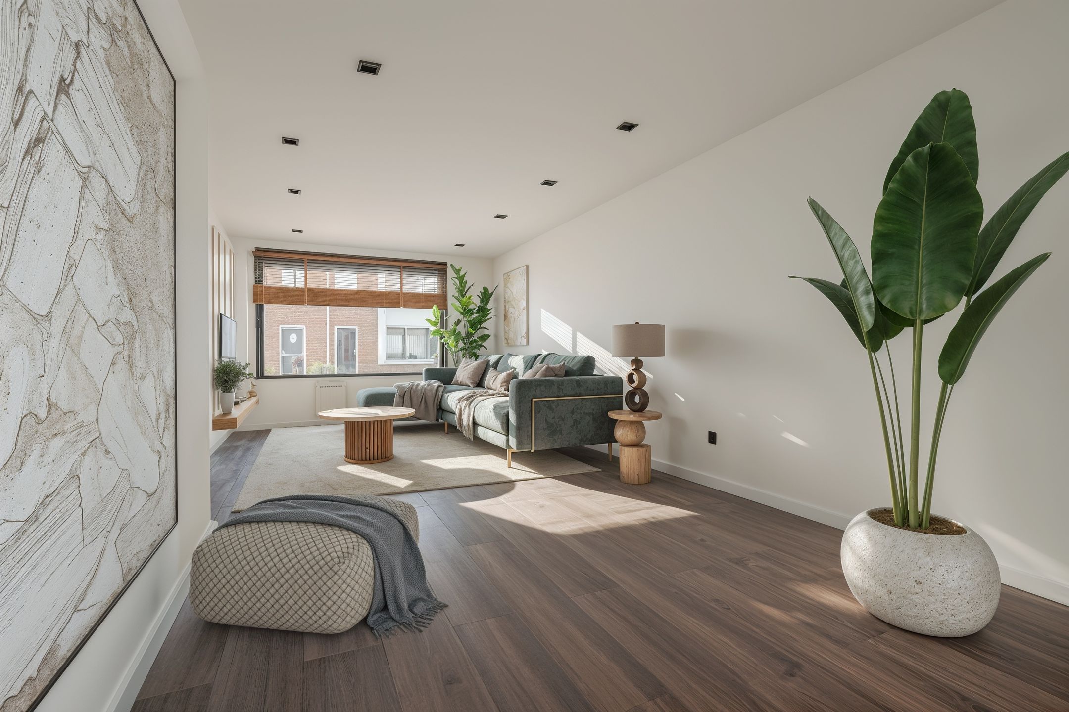 Buying a house in The Netherlands., Graaf Willem I straat 28