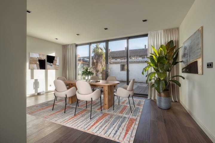 Foto 5 van Graaf Willem I straat 28