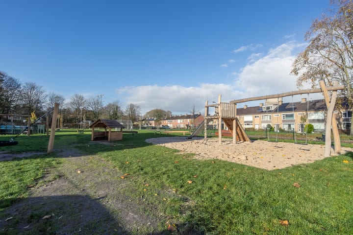 Photo 19 of Graaf Willem I straat 28