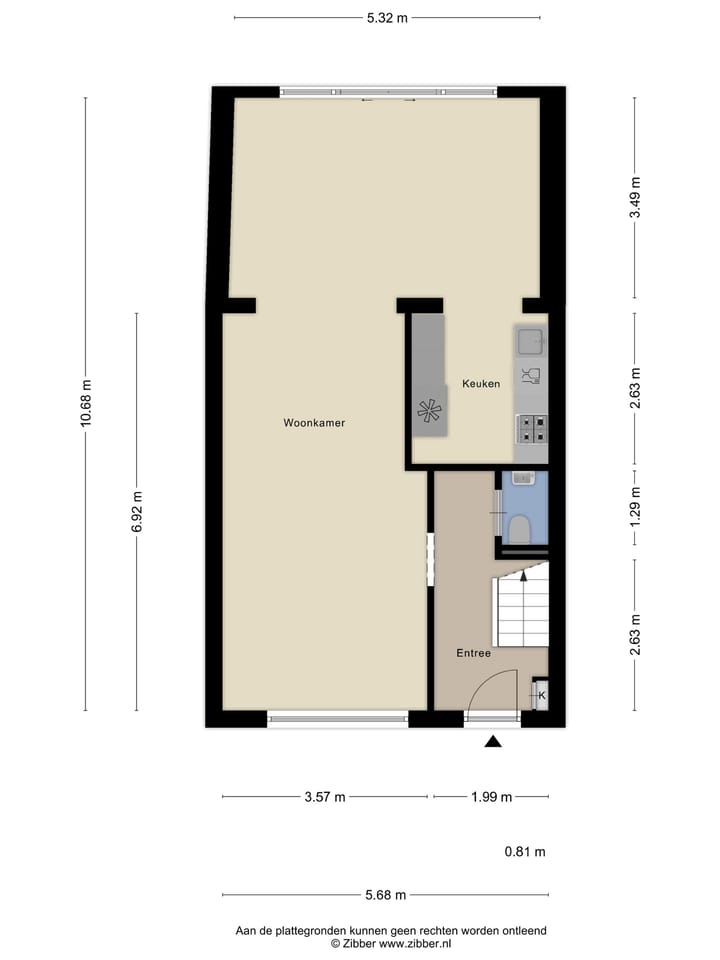 Photo 22 of Graaf Willem I straat 28