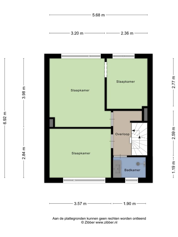 Photo 23 of Graaf Willem I straat 28