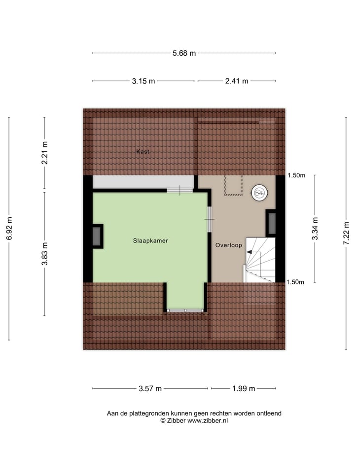 Photo 24 of Graaf Willem I straat 28