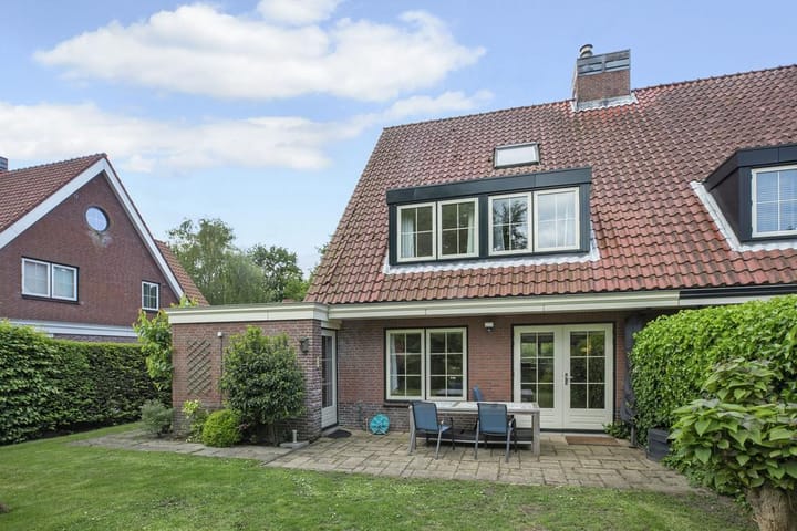 Foto 3 van Eikendael 17