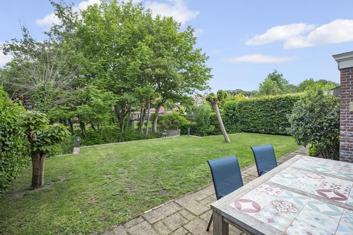 Foto 4 van Eikendael 17