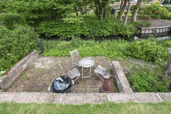 Foto 5 van Eikendael 17