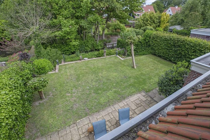 Foto 3 van Eikendael 17