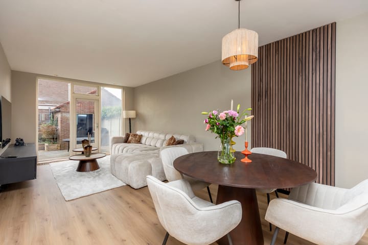 Foto 1 van Troelstrastraat 52