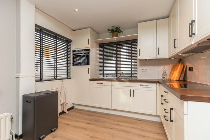 Foto 3 van Troelstrastraat 52