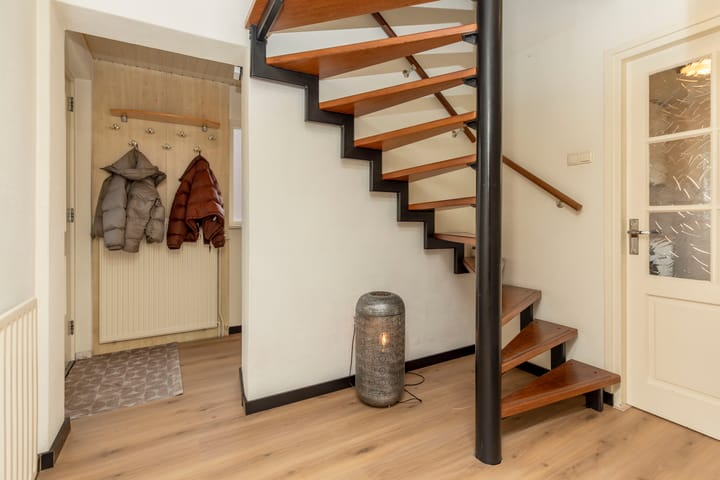 Foto 5 van Troelstrastraat 52