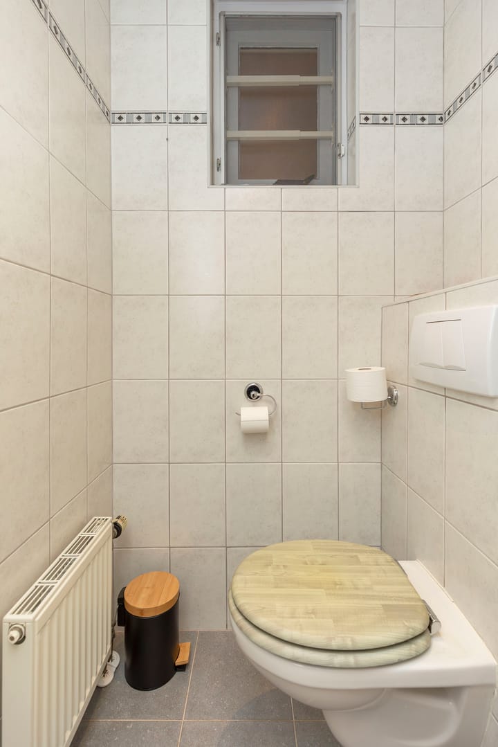 Foto 7 van Troelstrastraat 52