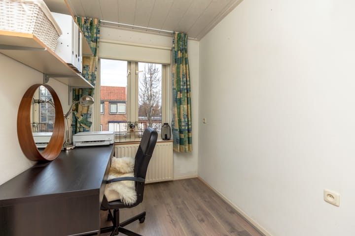 Foto 15 van Troelstrastraat 52