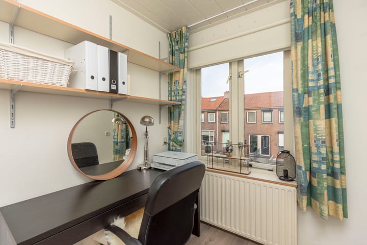 Foto 16 van Troelstrastraat 52