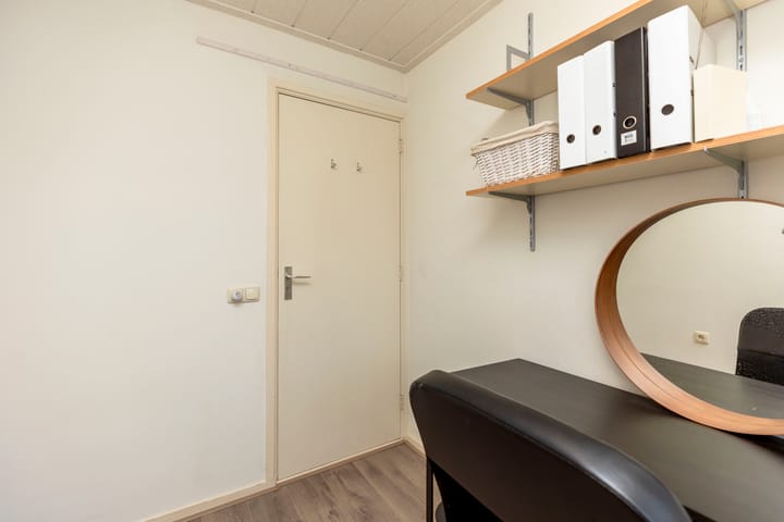 Foto 17 van Troelstrastraat 52