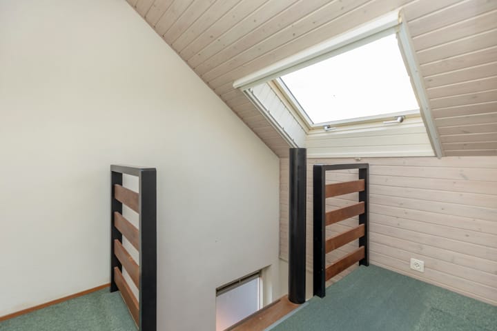 Foto 25 van Troelstrastraat 52