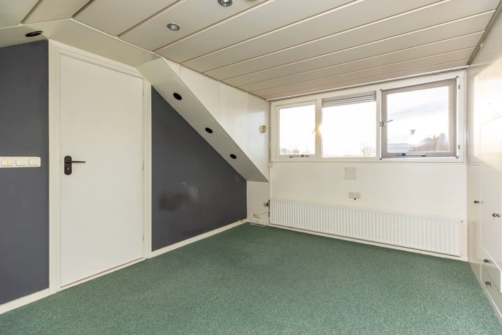 Foto 27 van Troelstrastraat 52