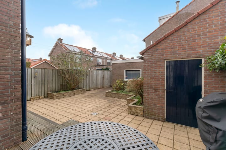 Foto 31 van Troelstrastraat 52