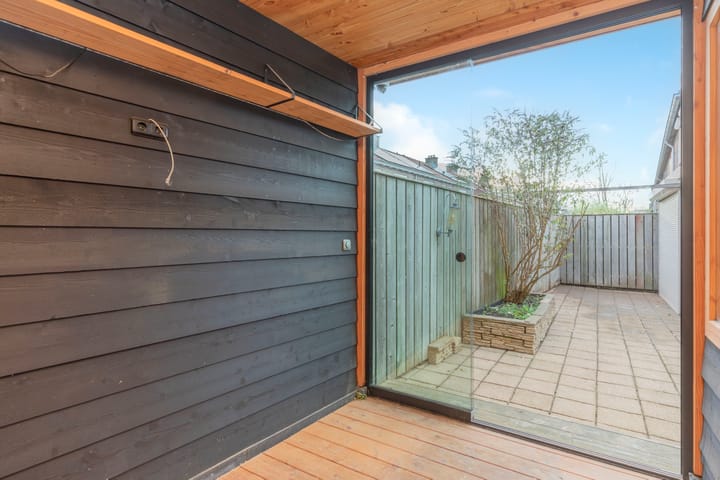 Foto 36 van Troelstrastraat 52