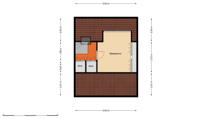 Foto 41 van Troelstrastraat 52