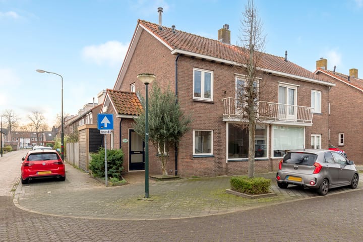 Foto 2 van Troelstrastraat 52