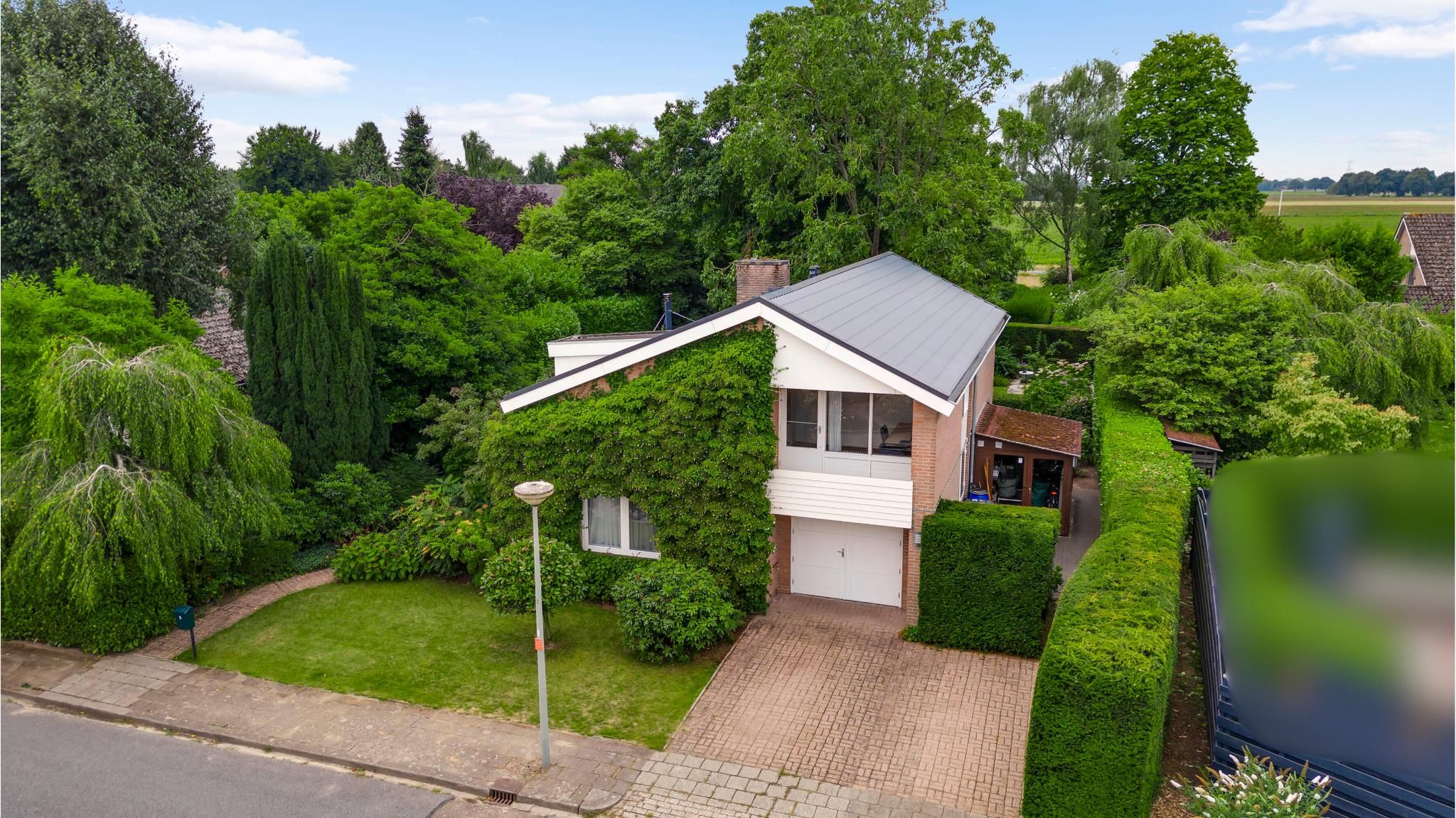 Schepenstraat, 5, Baexem, 6095AP, Limburg, Nederland 5 