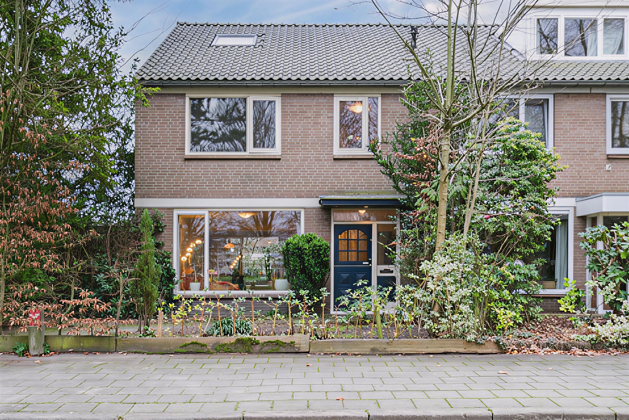 Buying a house in The Netherlands., Wulpstraat 7