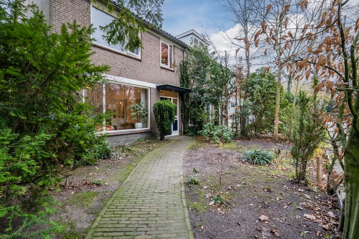 Photo 4 of Wulpstraat 7