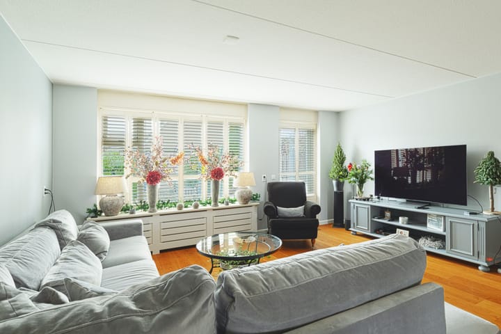 Foto 10 van Facet 16