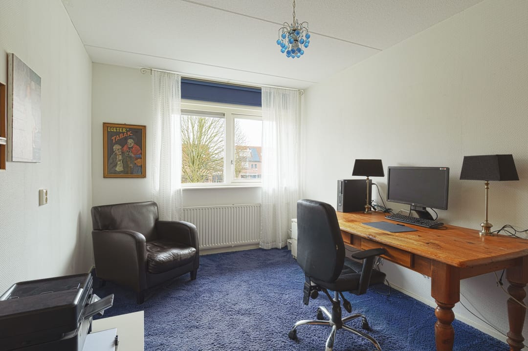 Foto 22 van Facet 16