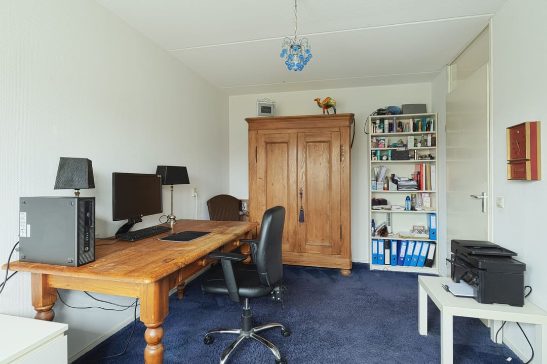 Foto 23 van Facet 16