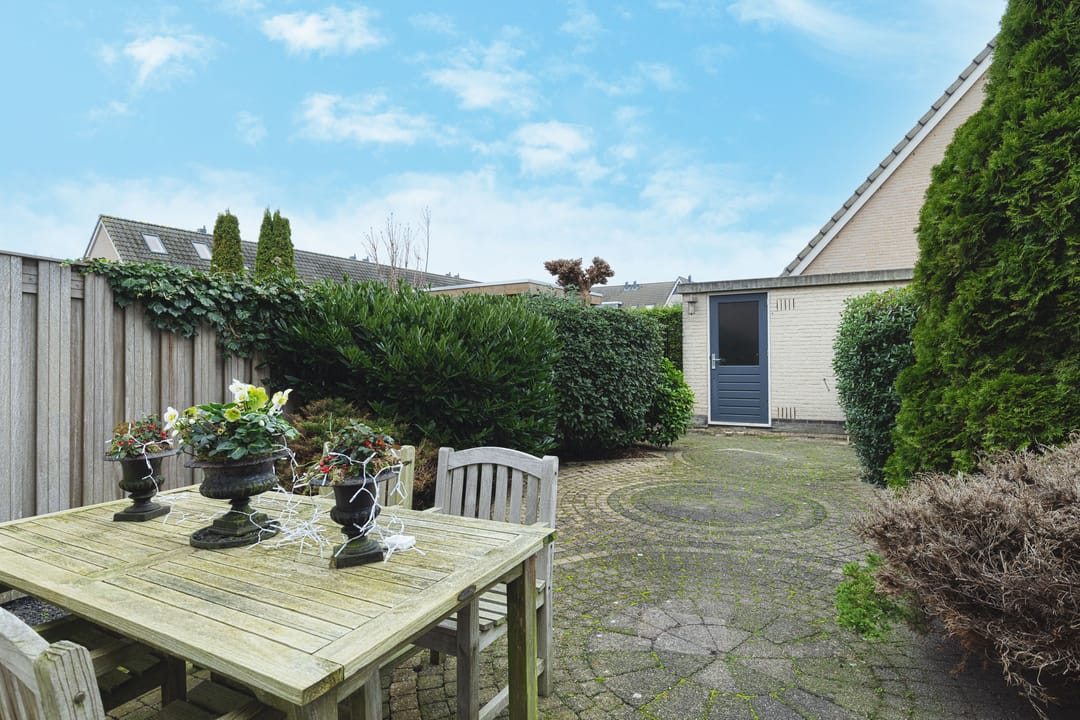 Foto 31 van Facet 16