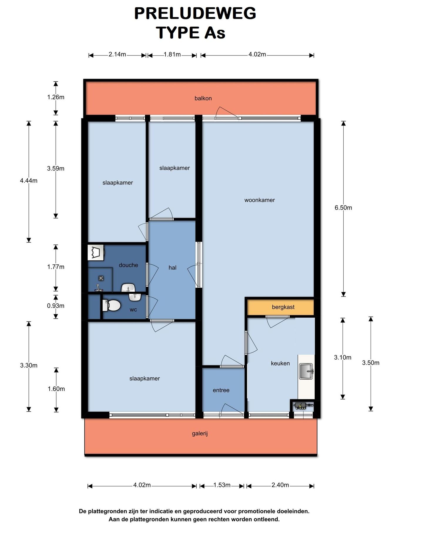 Foto 29 van Preludeweg 630