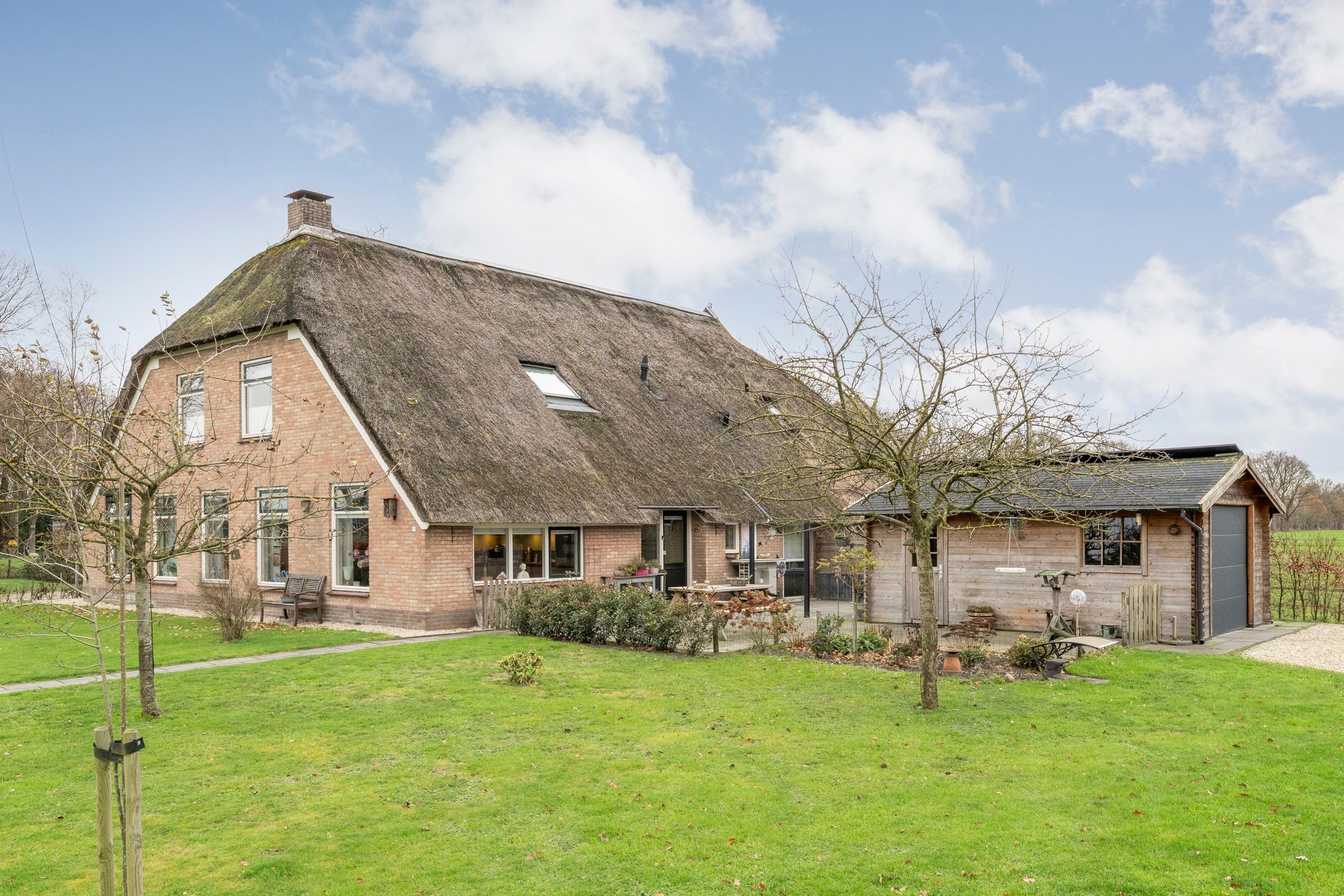 Oosteinde, 72, Wapserveen, 8351HH, Drenthe, Nederland 72 