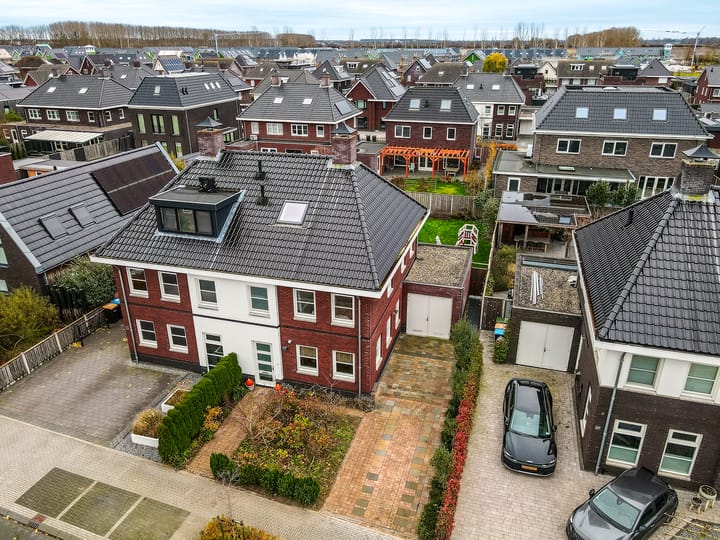 Photo 5 of Waterkersstraat 25