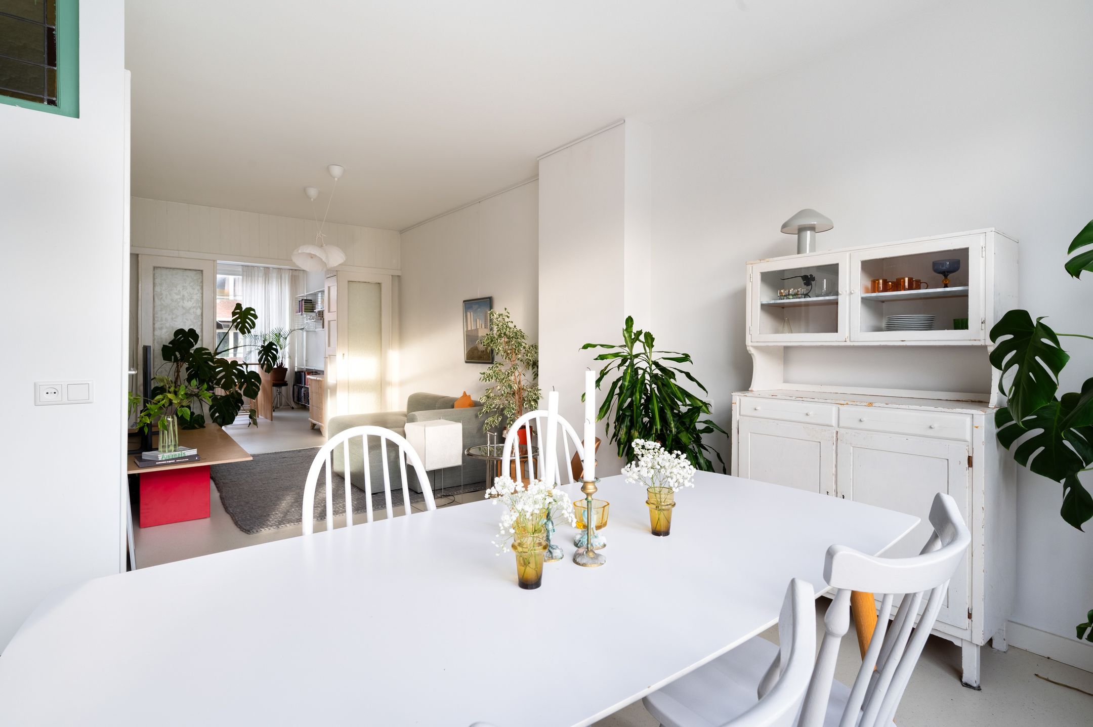 Buying a house in The Netherlands., Zweedsestraat 167-B01