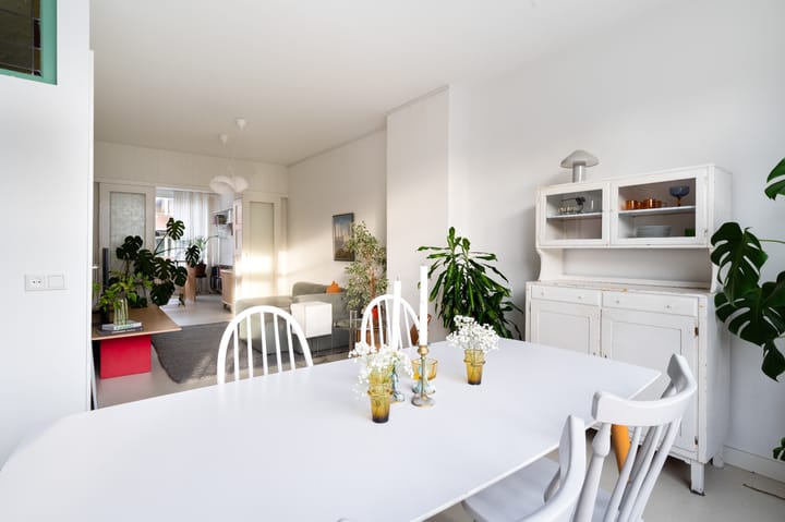 Zweedsestraat 167 B-01