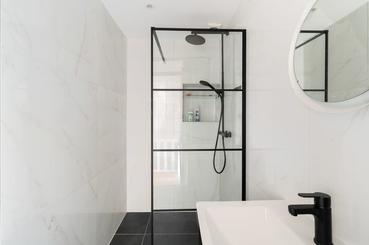 Photo 3 of Zweedsestraat 167-B01