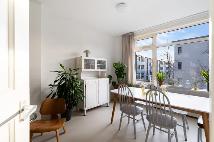 Foto 5 van Zweedsestraat 167-B01