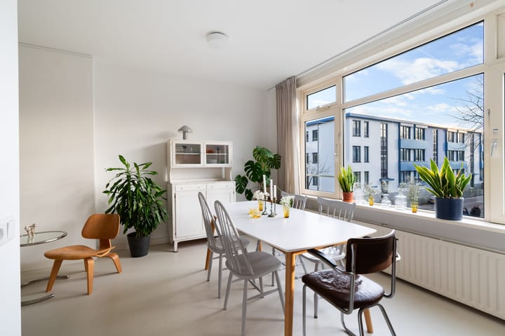 Foto 6 van Zweedsestraat 167-B01