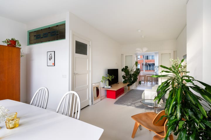 Foto 9 van Zweedsestraat 167-B01