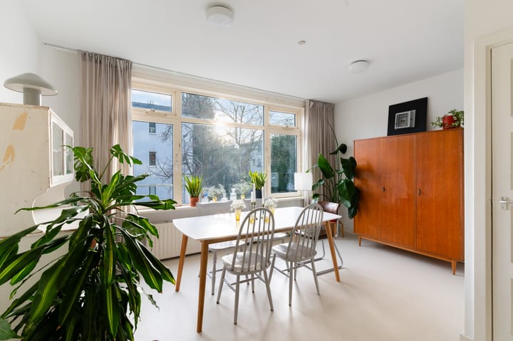 Foto 10 van Zweedsestraat 167-B01