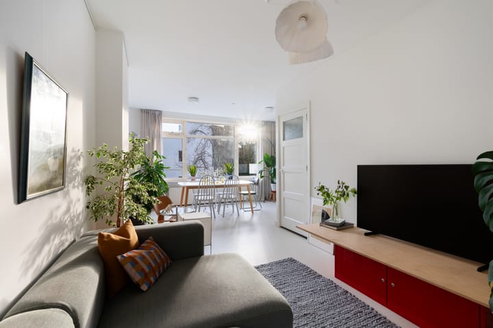 Foto 15 van Zweedsestraat 167-B01