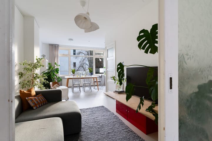 Foto 16 van Zweedsestraat 167-B01